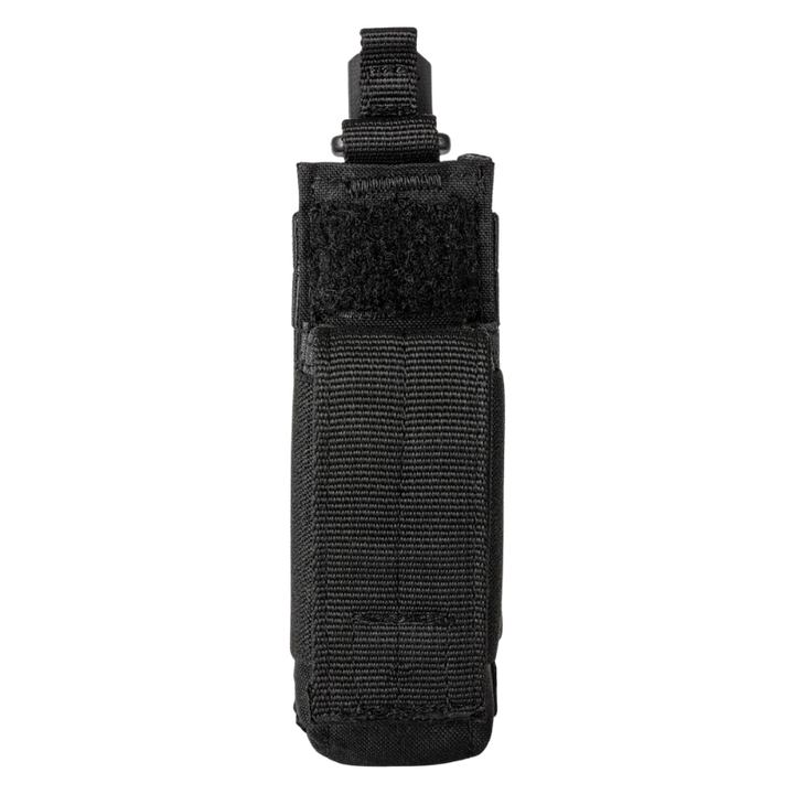 Flex Single Pistol Mag Cover Pouch | Black, Coyote, Ranger Green
