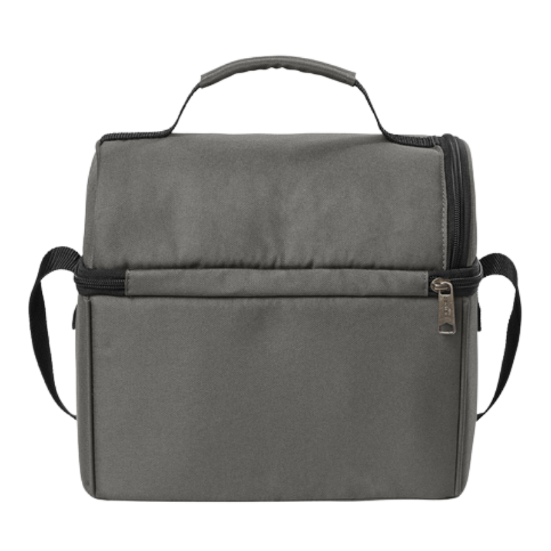 Lunch 6-Can Cooler | Multiple Colors