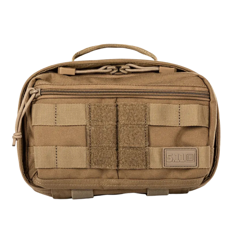 Rush Moab 3 Sling Pack 4L | Multiple Colors