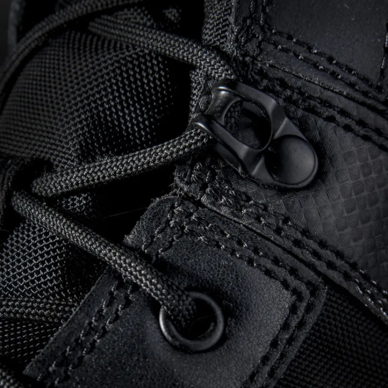ATAC 2.0 8" Insulated Boot | Black