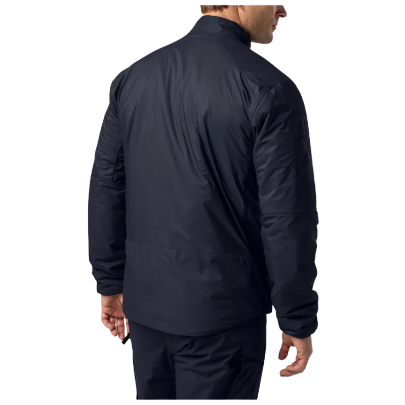 V.IX XTU LT3 Jacket | Navy