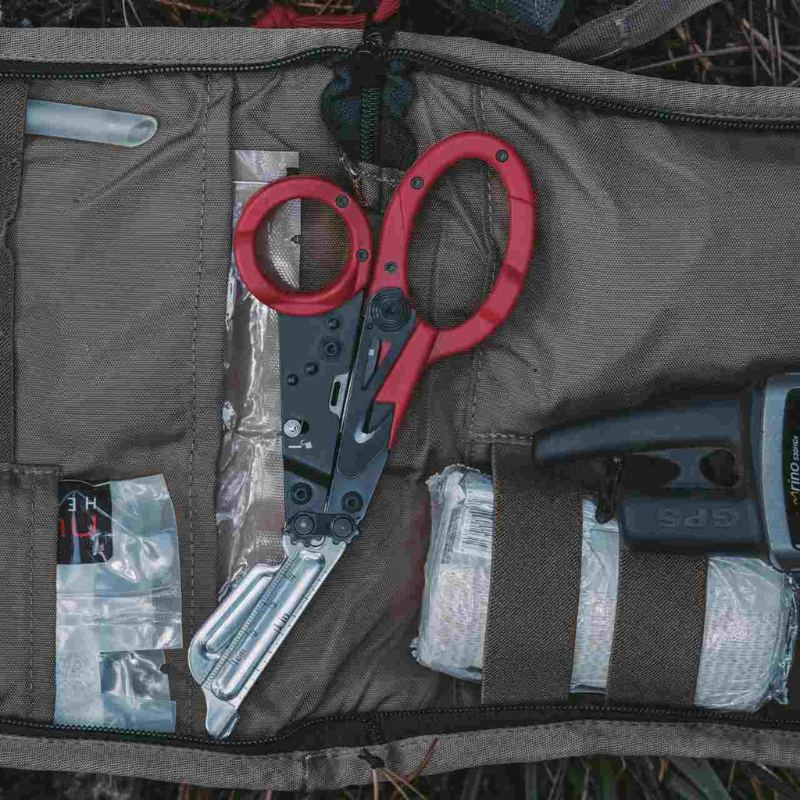 Parashears Multitool | Red