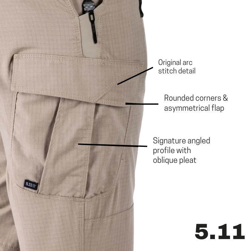 Women's Stryke Pants | Dark Navy