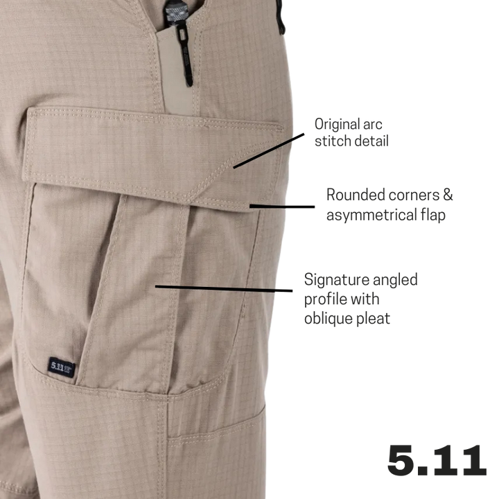 Women's Stryke Pants | Dark Navy