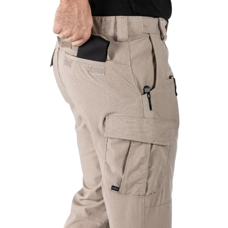 Stryke Pants with Flex-Tac | Kahki