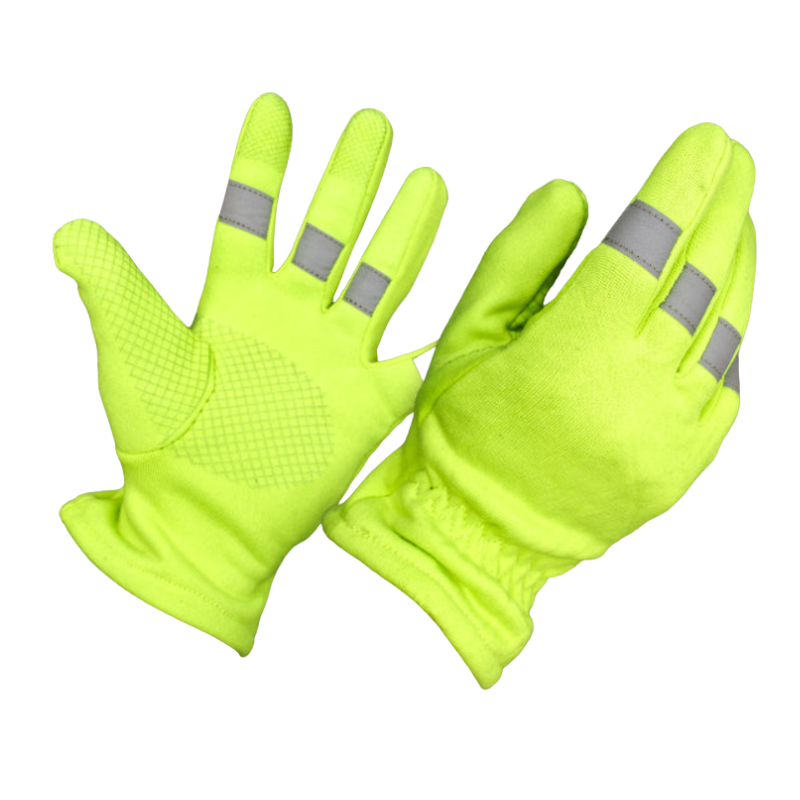 ArmorFlex High Visibility Glove w/ 3M Stripe | Hi-Vis