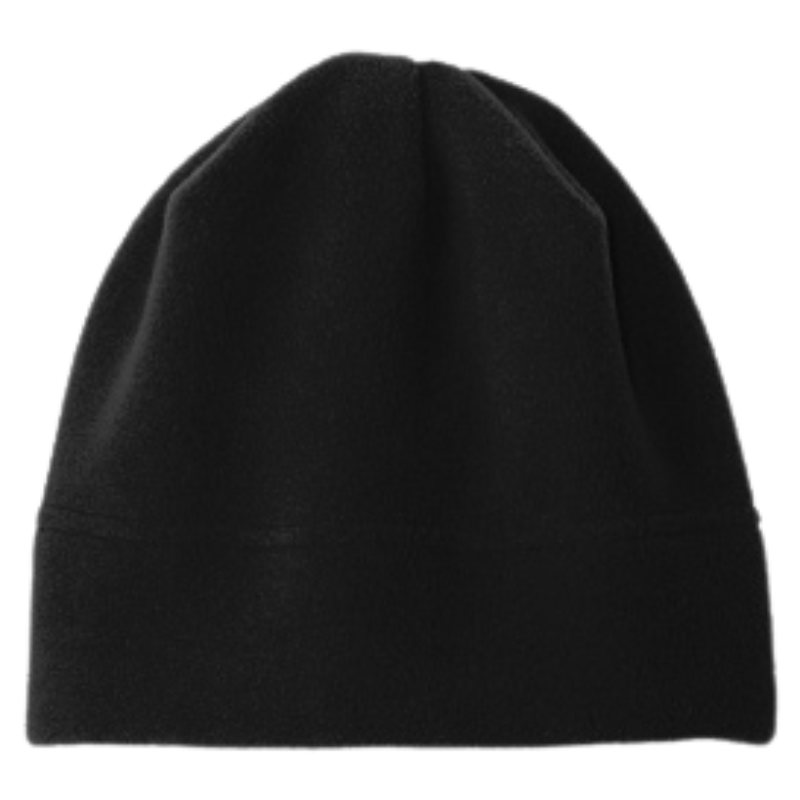 R-Tek Stretch Fleece Beanie | Black