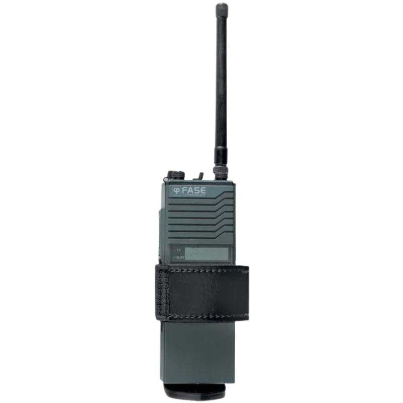 Universal Portable Radio Holder