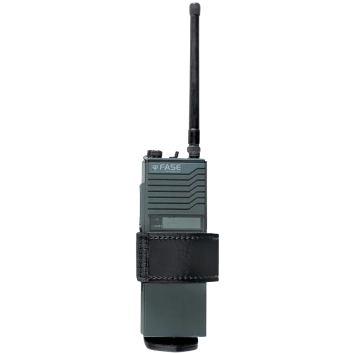 Universal Portable Radio Holder