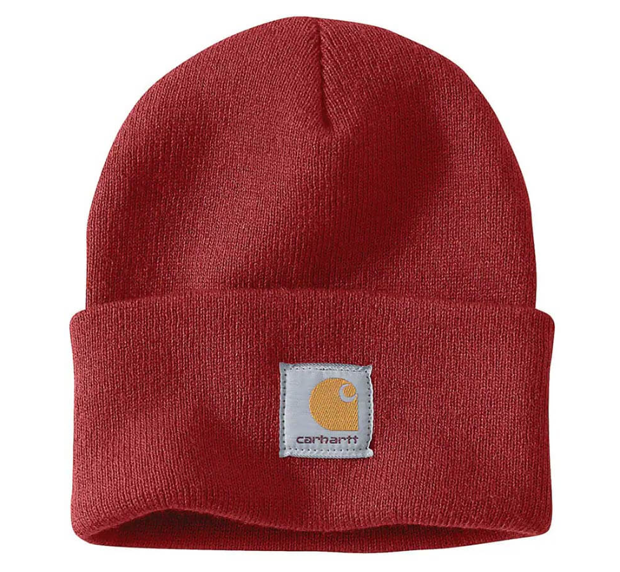 Carhartt Watch Cap | ASSTD Colors