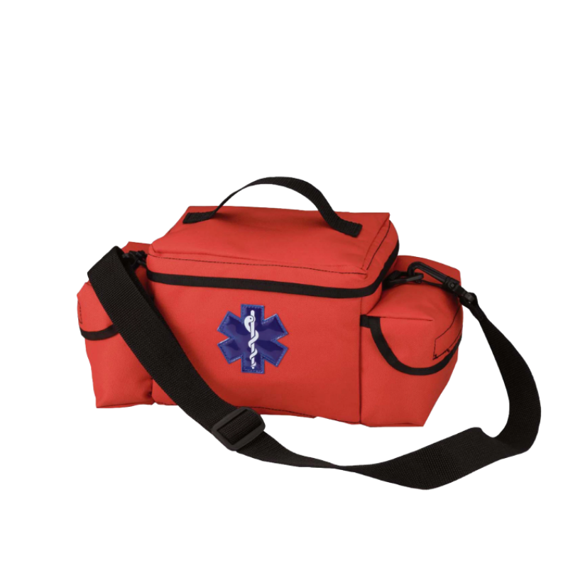 EMS Rescue Bag | Orange