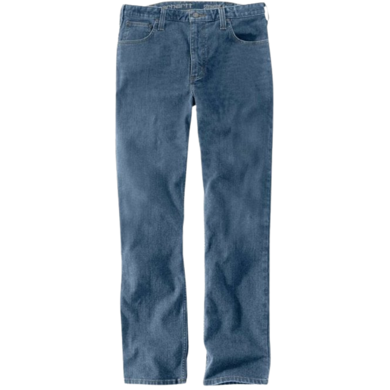 Rugged Flex Slim Fit Tapered Leg Jean | Houghton