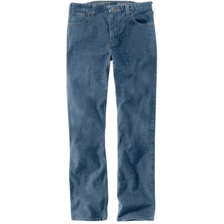 Rugged Flex Slim Fit Tapered Leg Jean | Houghton