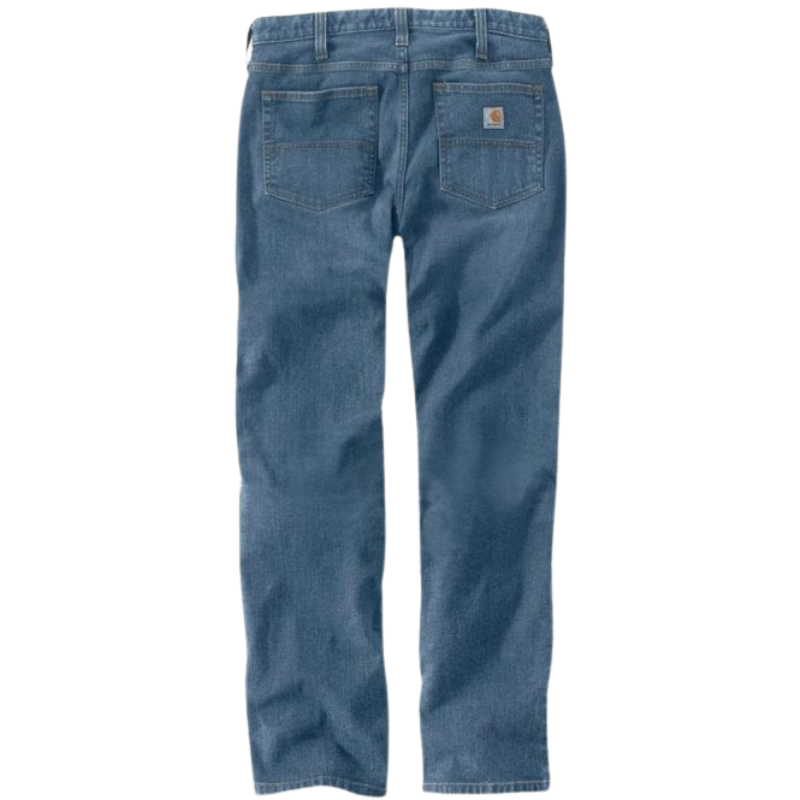 Rugged Flex Slim Fit Tapered Leg Jean | Houghton