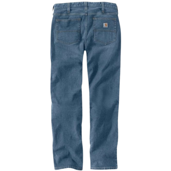 Rugged Flex Slim Fit Tapered Leg Jean | Houghton
