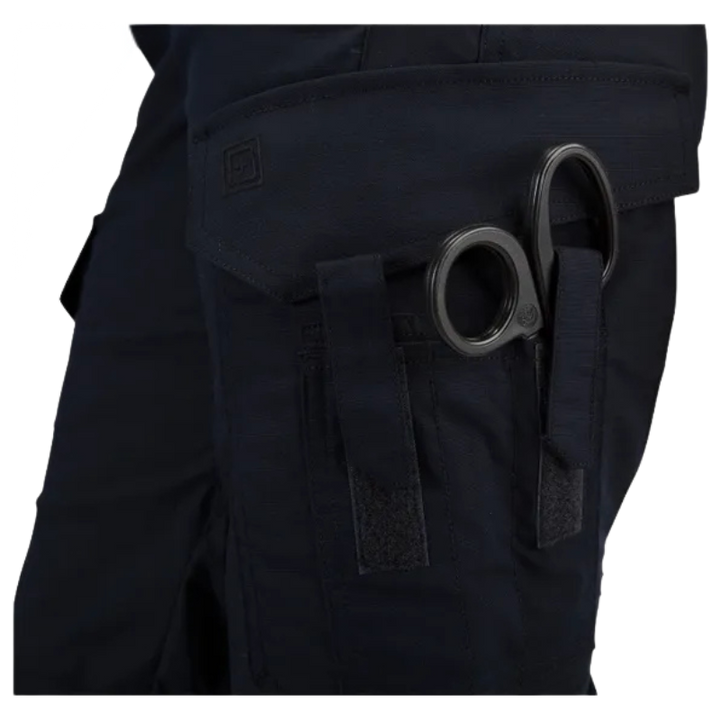 Women's Stryke EMS Pants | Black