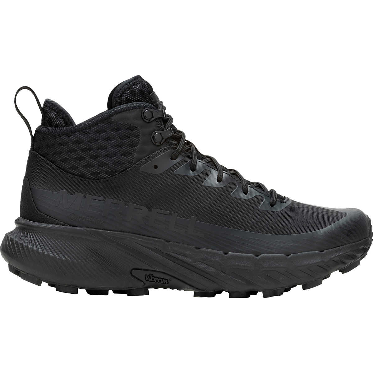 Merrell Chameleon 8 Stretch Waterproof Tactical in Coyote