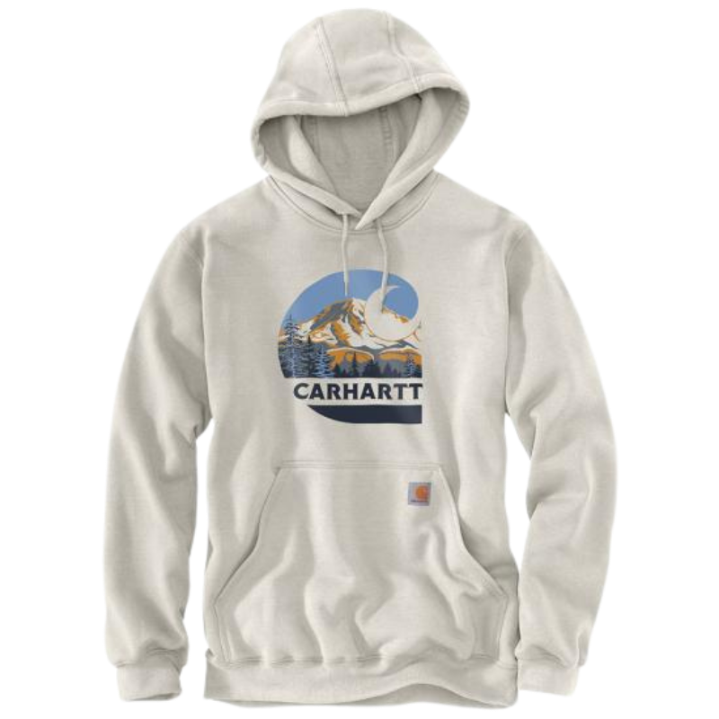 Marquette Mountain Sweatshirt | Malt