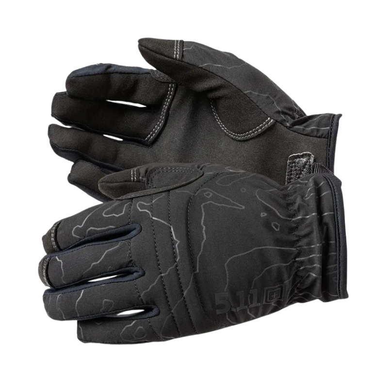 Competition PrimaLoft Insulated Glove | Black