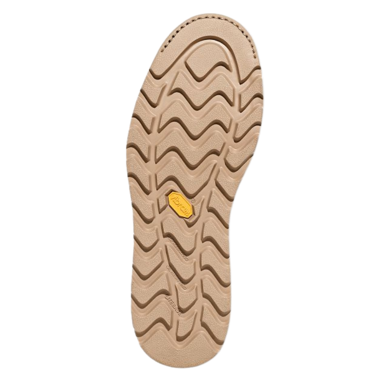 Men's 6" Traction Tred Lite 02475 Waterproof Insulated Non-Metallic Toe Boot | Brown