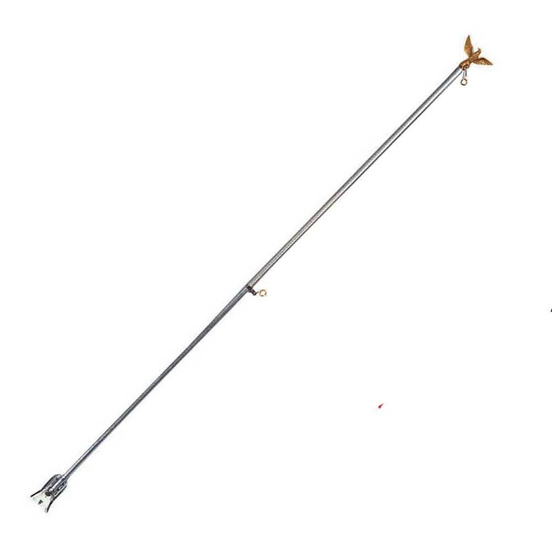 Rothco Flag Pole With Bracket