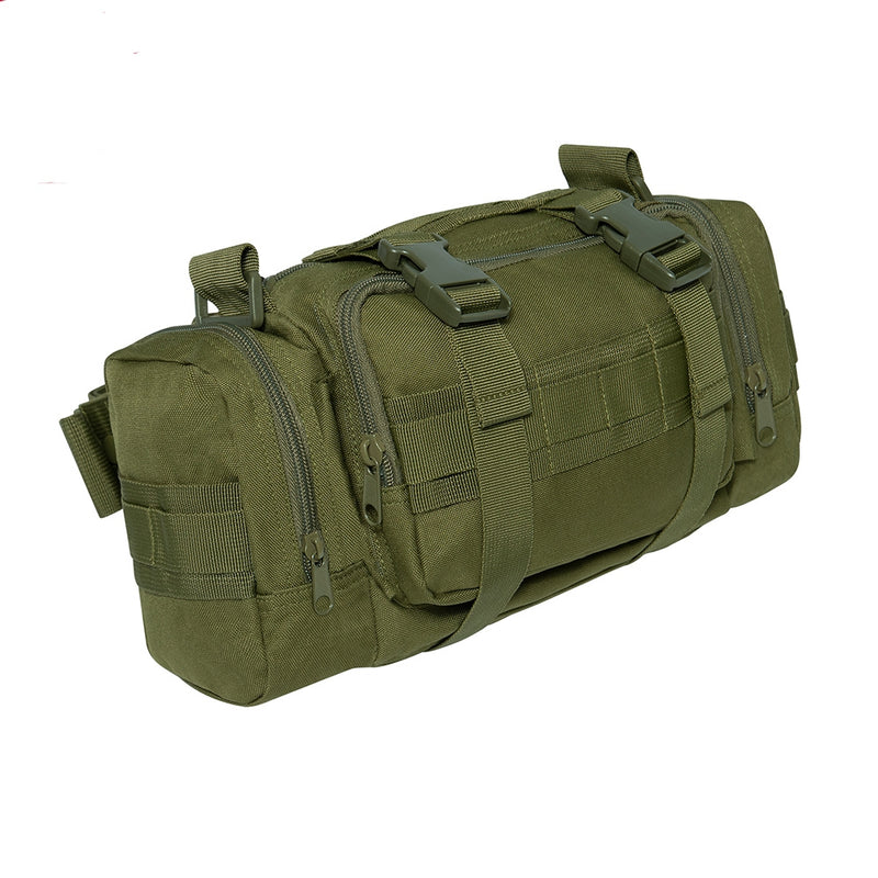 Rothco Tactical Convertipack | Coyote, Olive Drab