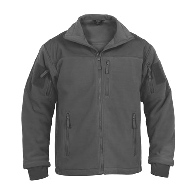 Spec Ops Tactical Heavyweight Fleece | Grey, Coyote, Olive Green, and more