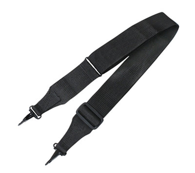 Rothco Black Extra Long Utility Straps