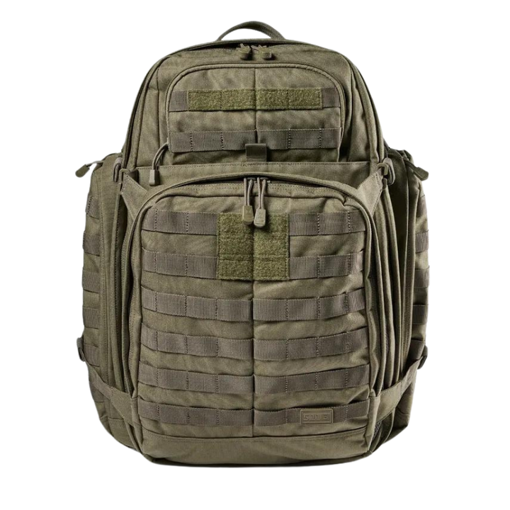 Rush 72 2.0 Backpack 55L