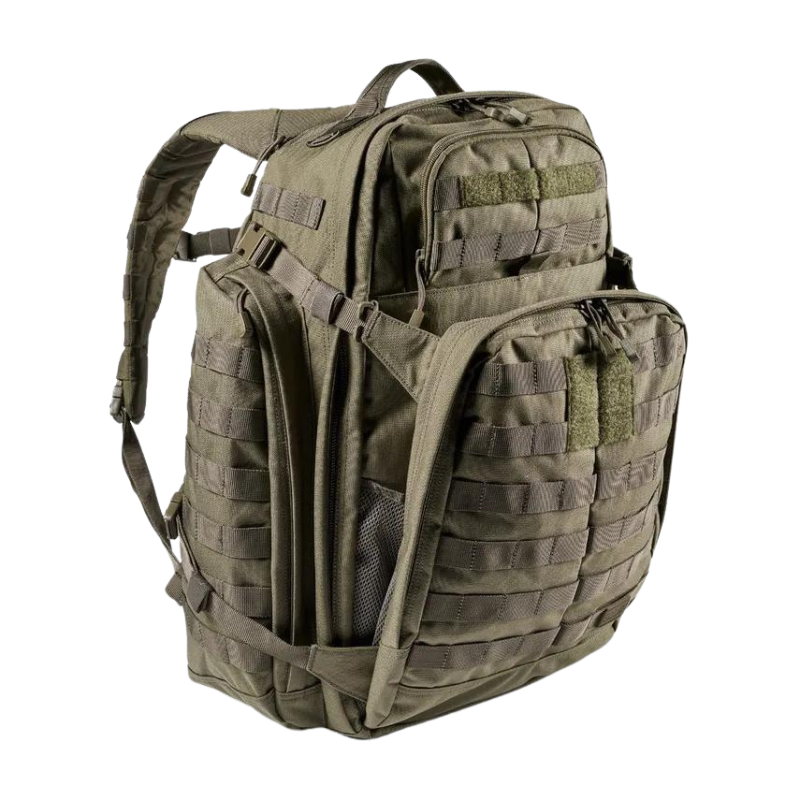 Rush 72 2.0 Backpack 55L