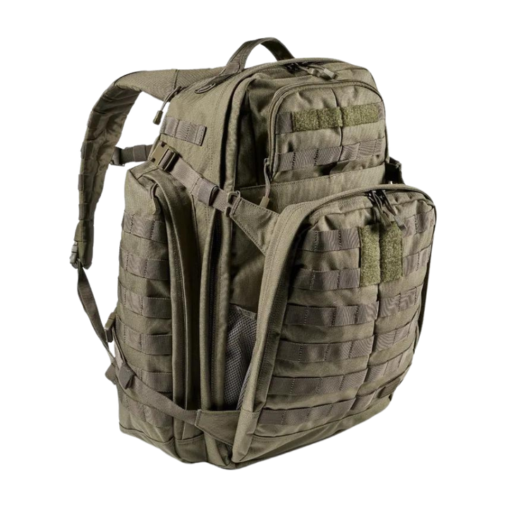 Rush 72 2.0 Backpack 55L
