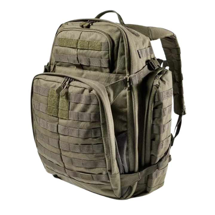 Rush 72 2.0 Backpack 55L