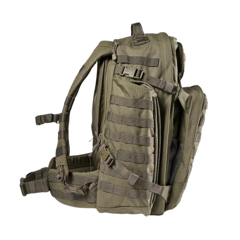 Rush 72 2.0 Backpack 55L