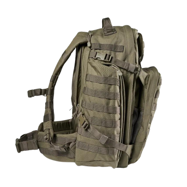 Rush 72 2.0 Backpack 55L