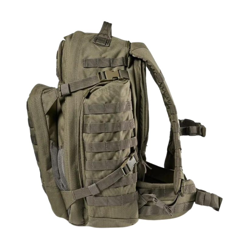 Rush 72 2.0 Backpack 55L
