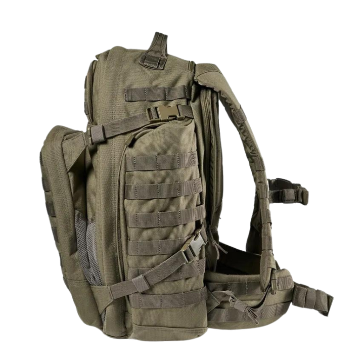 Rush 72 2.0 Backpack 55L