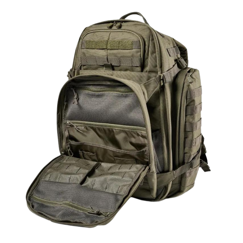 Rush 72 2.0 Backpack 55L