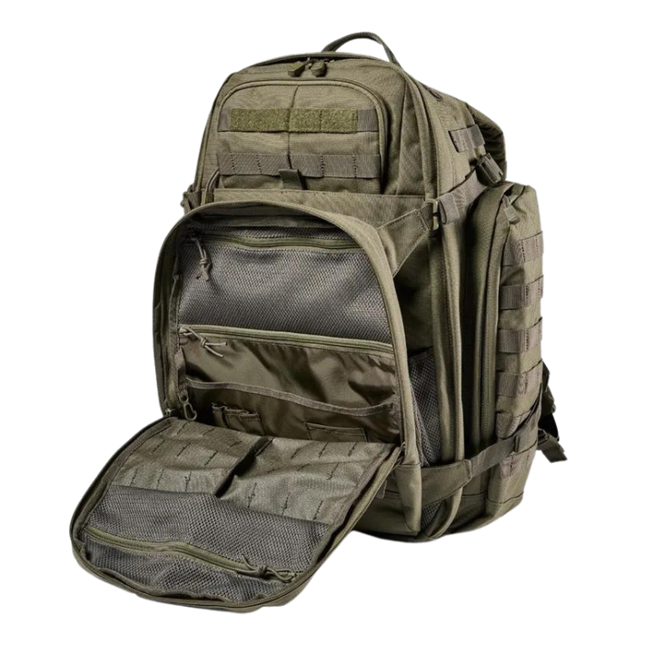 Rush 72 2.0 Backpack 55L
