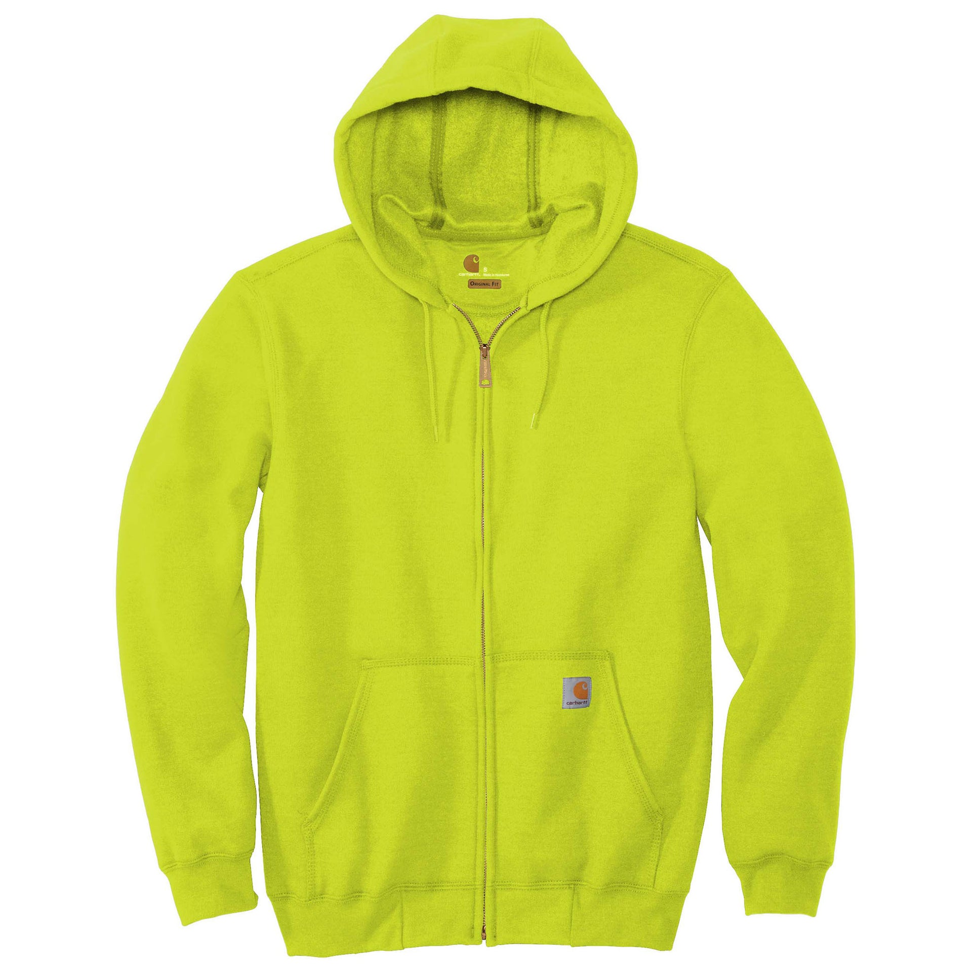 Rifle Marrone Cotton Men Sweatshirt main image 1