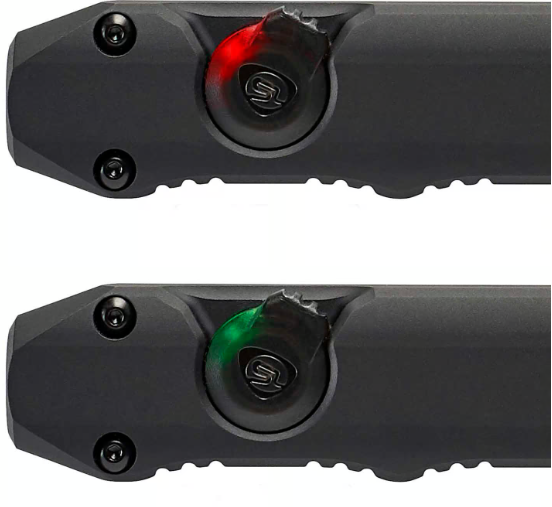 streamlight wedge slim flashlight Streamlight Wedge Slim Flashlight 300-Lumens – Harriman Army-Navy