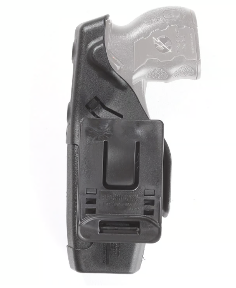 BLACKHAWK Taser X-26 Level 2 SERPA Duty Holster Matte Finish
