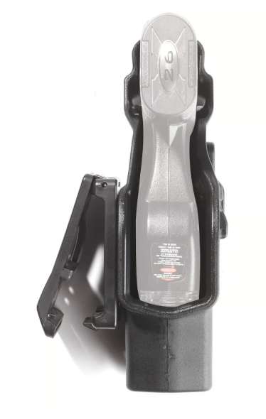 BLACKHAWK Taser X-26 Level 2 SERPA Duty Holster Matte Finish