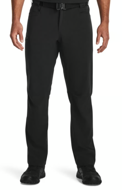 Men's Defender Pants | Black