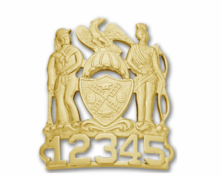CUSTOM NYC HAT DEVICE with NUMBERS | GOLD OR NICKEL – Harriman CUSTOM NYC HAT DEVICE with NUMBERS | GOLD OR NICKEL – Harriman