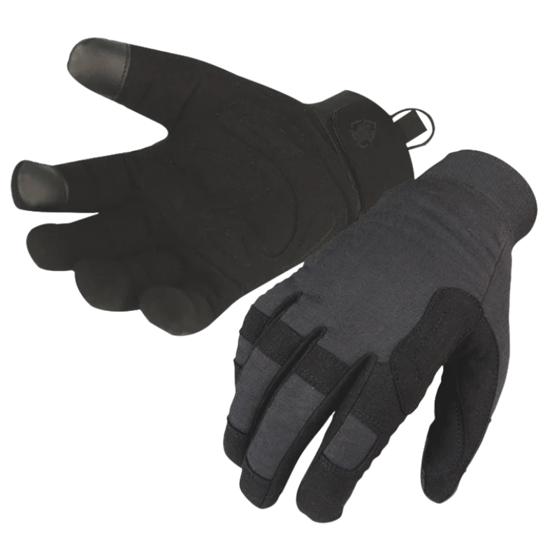 Tactical Assault Gloves | Black