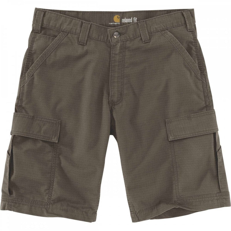 Force Relaxed Fit Ripstop Cargo Work Short | Tarmac
