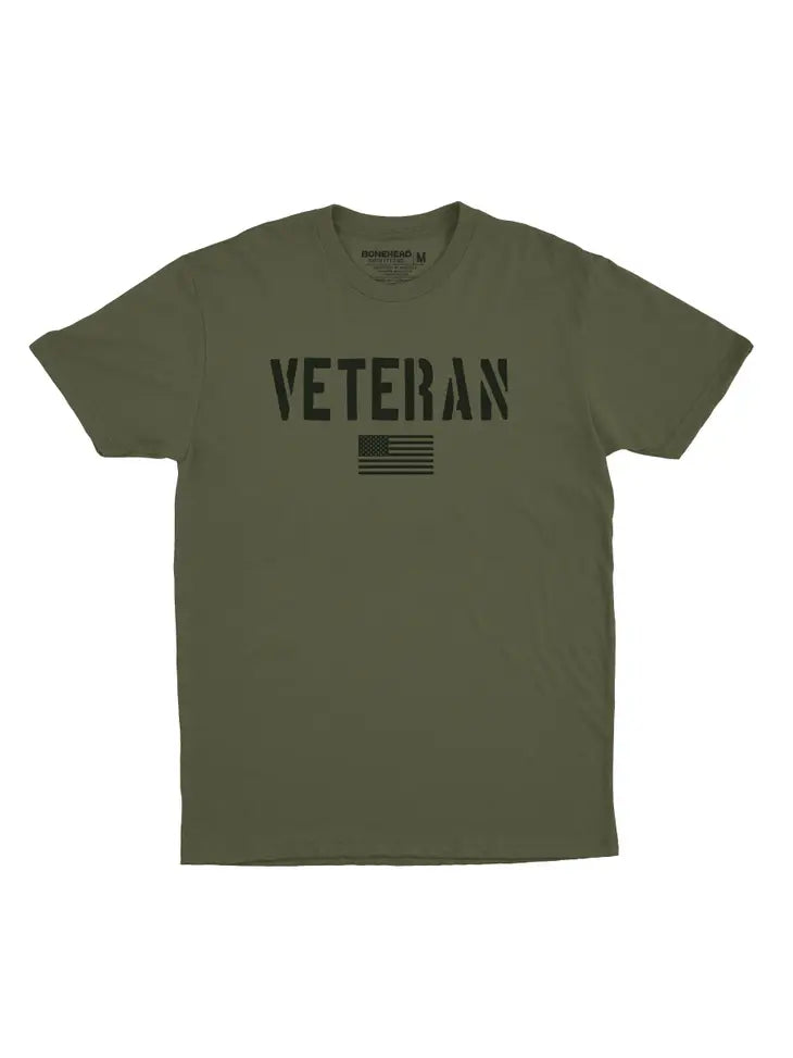 Veteran T-Shirt