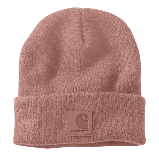 Carhartt Tonal Patch Hat | Cameo Brown