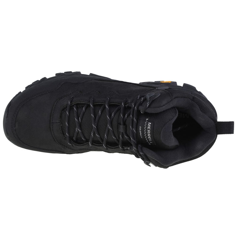 Merrell Coldpack 3 Thermo Mid Waterproof | Black