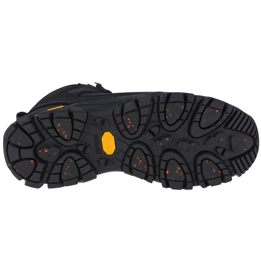 Merrell Coldpack 3 Thermo Mid Waterproof | Black – Harriman Army-Navy